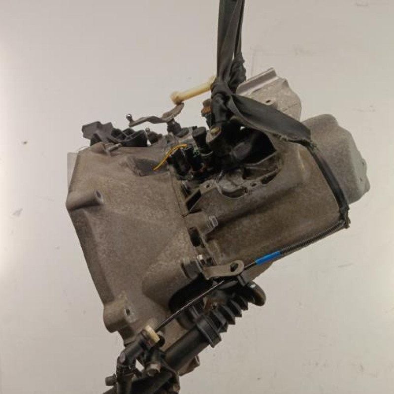 Boite de vitesses CITROEN C3 2