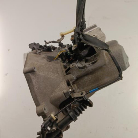 Boite de vitesses CITROEN C3 2 Photo n°1