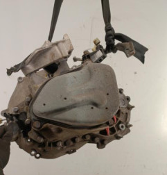 Boite de vitesses CITROEN C3 2