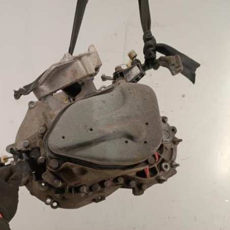 Boite de vitesses CITROEN C3 2