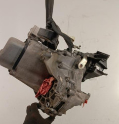 Boite de vitesses CITROEN C3 2 Photo n°3