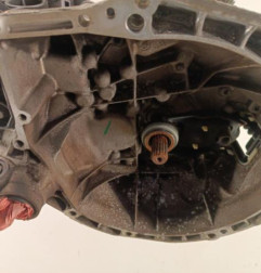 Boite de vitesses CITROEN C3 2 Photo n°4