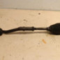 Cremaillere assistee CITROEN C3 2