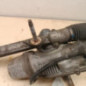 Cremaillere assistee CITROEN C3 2