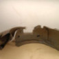 Pare boue avant droit BMW SERIE 1 E87