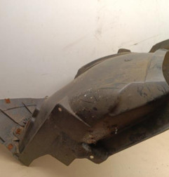 Pare boue avant droit BMW SERIE 1 E87