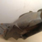 Pare boue avant droit BMW SERIE 1 E87