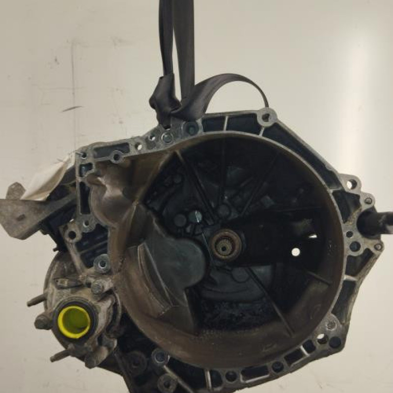 Boite de vitesses PEUGEOT 308 1