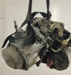 Boite de vitesses PEUGEOT 308 1