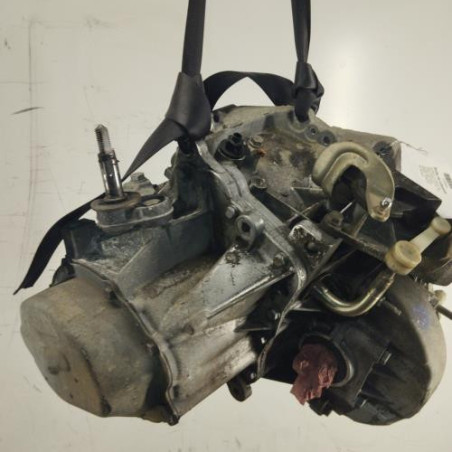 Boite de vitesses PEUGEOT 308 1