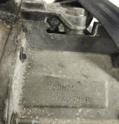 Boite de vitesses PEUGEOT 308 1 Photo n°4