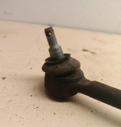 Cremaillere assistee KIA RIO 3 Photo n°3