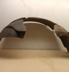 Pare boue avant gauche FORD FIESTA 5