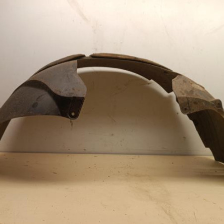 Pare boue avant gauche FORD FIESTA 5