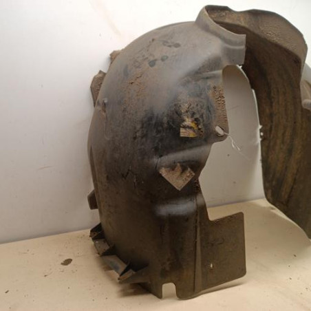 Pare boue avant droit FORD FOCUS 2