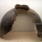 Pare boue avant gauche FORD FOCUS 2