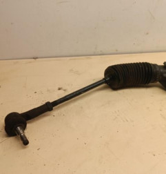 Cremaillere assistee FIAT SCUDO 2