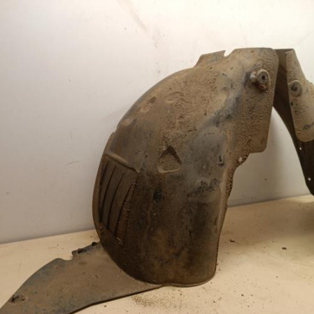Pare boue avant droit PEUGEOT 206