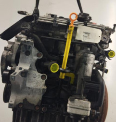 Moteur VOLKSWAGEN GOLF 5 Photo n°1