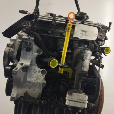 Moteur VOLKSWAGEN GOLF 5 Photo n°1