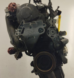 Moteur VOLKSWAGEN GOLF 5