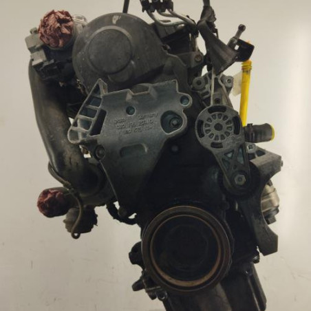 Moteur VOLKSWAGEN GOLF 5