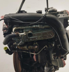 Moteur VOLKSWAGEN GOLF 5 Photo n°3