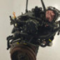 Moteur VOLKSWAGEN GOLF 5