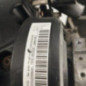 Moteur VOLKSWAGEN GOLF 5