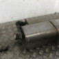 Silencieux arriere (echappement) PEUGEOT 307