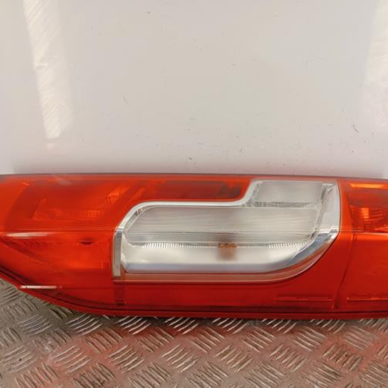 Feu arriere principal gauche (feux) CITROEN JUMPER 3