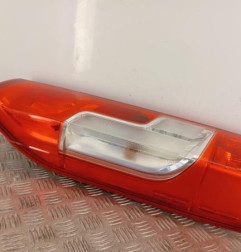 Feu arriere principal gauche (feux) CITROEN JUMPER 3