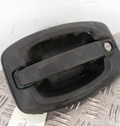Poignee porte coffre droit CITROEN JUMPER 3