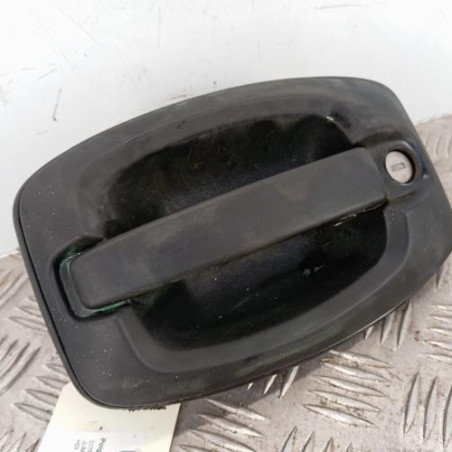 Poignee porte coffre droit CITROEN JUMPER 3