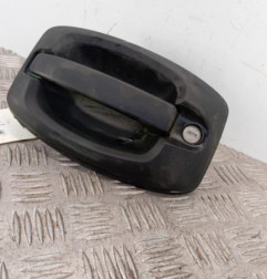 Poignee porte coffre droit CITROEN JUMPER 3 Photo n°3