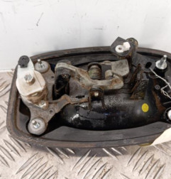 Poignee porte coffre droit CITROEN JUMPER 3 Photo n°4