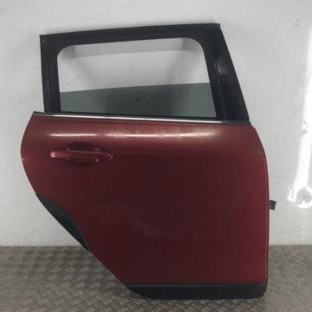 Porte arriere droit PEUGEOT 2008 1 Photo n°1