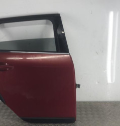 Porte arriere droit PEUGEOT 2008 1 Photo n°3