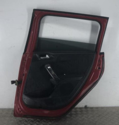 Porte arriere droit PEUGEOT 2008 1 Photo n°4