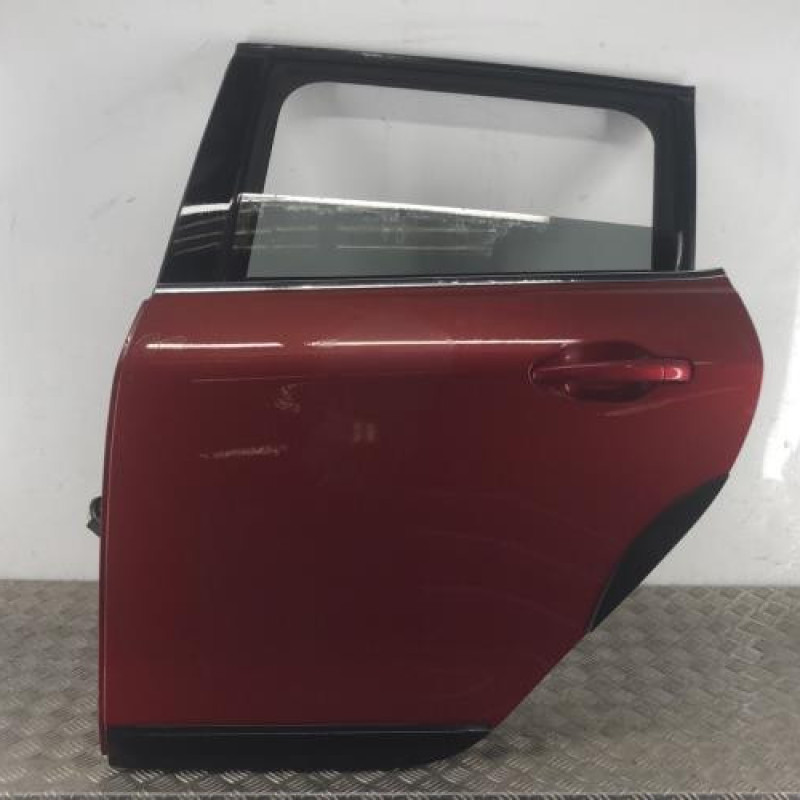 Porte arriere gauche PEUGEOT 2008 1
