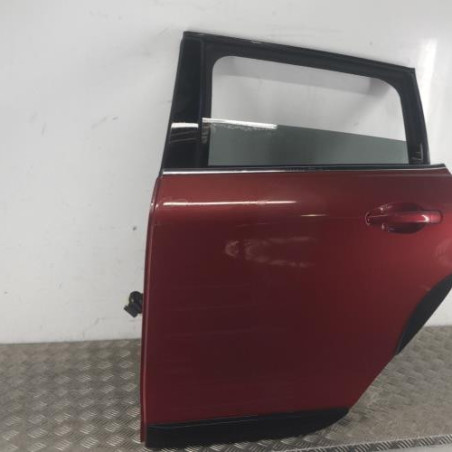 Porte arriere gauche PEUGEOT 2008 1