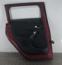 Porte arriere gauche PEUGEOT 2008 1 Photo n°4