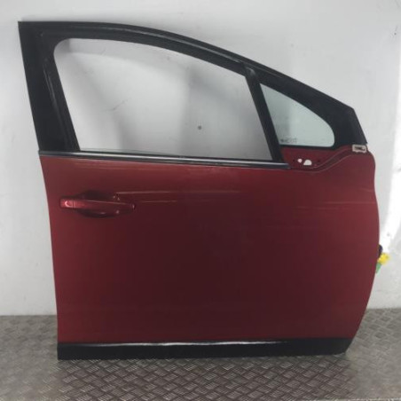 Porte avant droit PEUGEOT 2008 1 Photo n°1