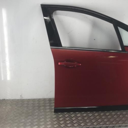 Porte avant droit PEUGEOT 2008 1