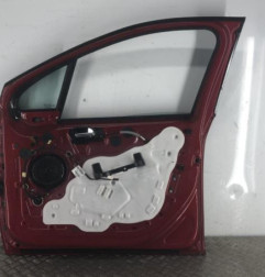 Porte avant droit PEUGEOT 2008 1 Photo n°4