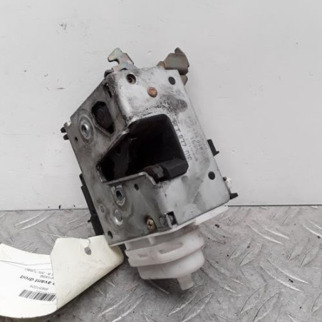 Serrure avant droit AUDI A3 1 Photo n°1