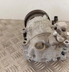 Compresseur clim HYUNDAI I 30 1 Photo n°3