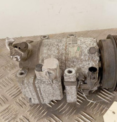 Compresseur clim HYUNDAI I 30 1 Photo n°4