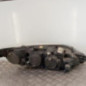 Optique avant principal gauche (feux)(phare) CITROEN JUMPER 3