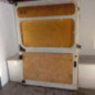 Porte laterale droit CITROEN JUMPER 3